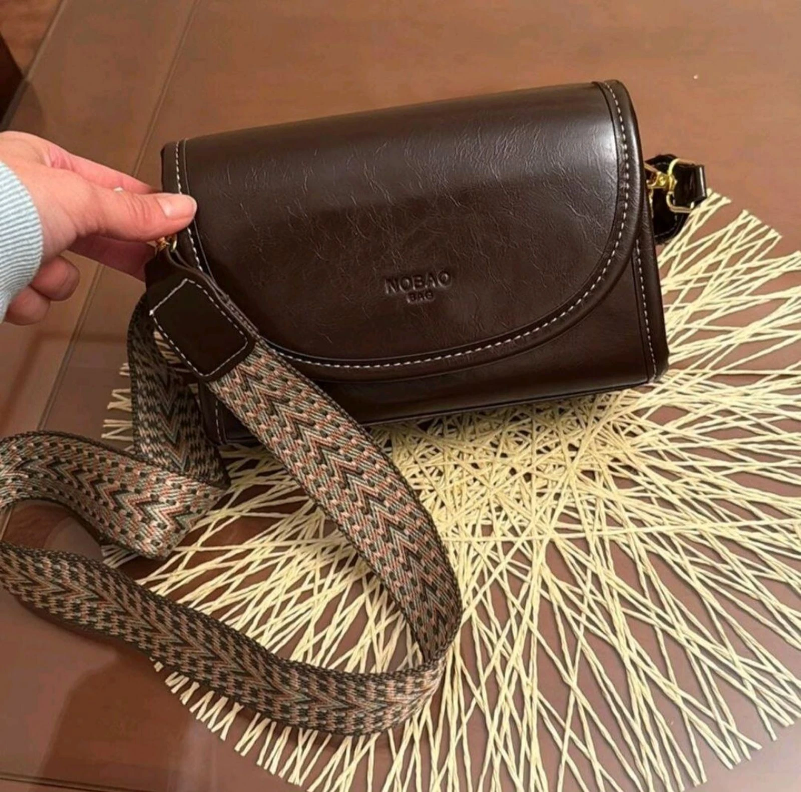 Petit sac à main 